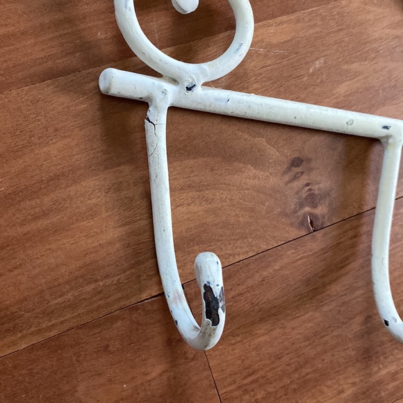 Set of 2 coat racks - Picture 6 of 7